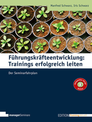 cover image of Führungskräfteentwicklung